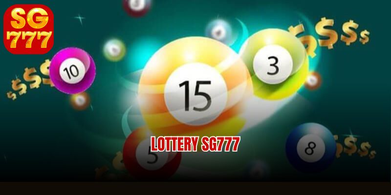 Lottery Sg777 homepage Philippines with fast online draws
