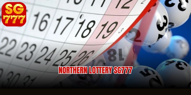 northern lottery