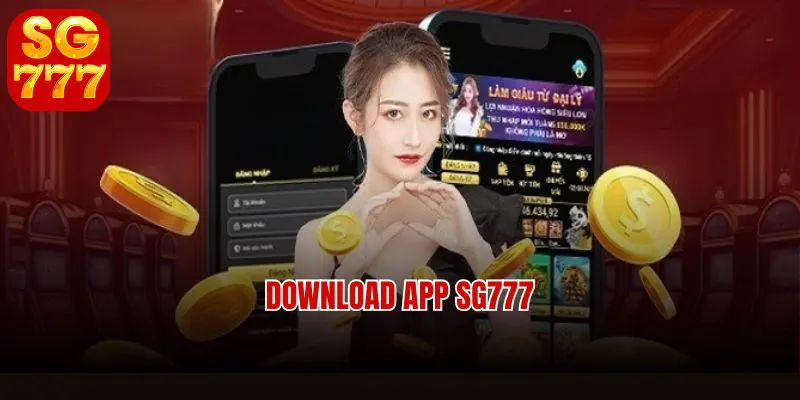 Install SG777 App on iOS with trust and verification prompts