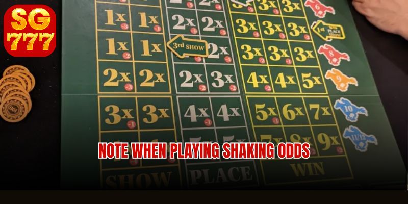 Advanced strategies and data-driven analysis for shaking odds at Sg777