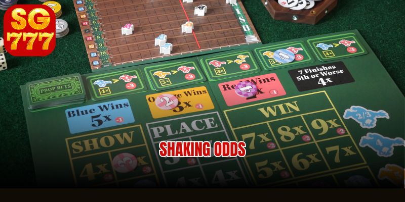 Shaking odds Sg777 live betting guide for Filipino players