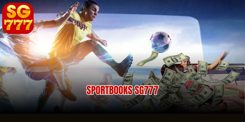 Sportbooks SG777 online sports betting platform