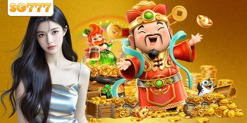 Uncovering the most popular JILI slot categories