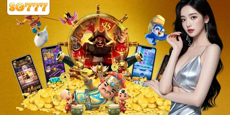 Why you must explore the world of JILI gaming